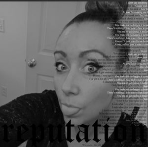 Meet your Posher, Nikki